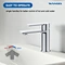 bathroom faucet